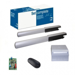 CAME ATI3000A COMBO KIT Комплект автоматики CAME ATI3000A COMBO KIT Комплект автоматики