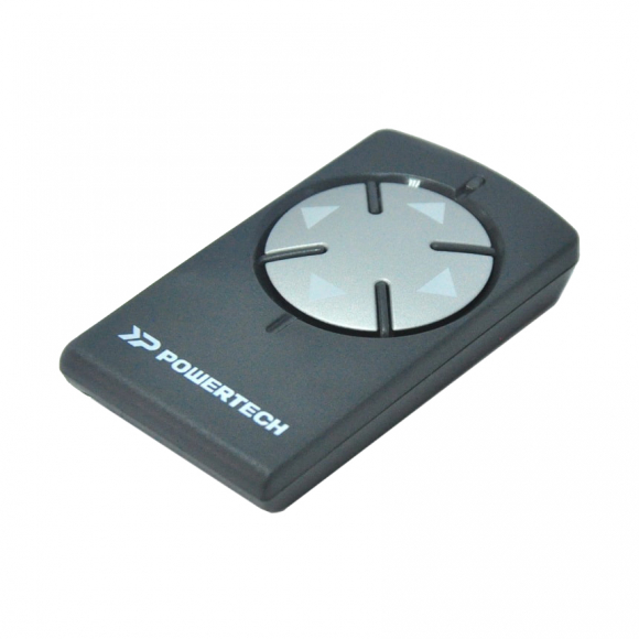Пульт-брелок для ворот и шлагбаумов Powertech 