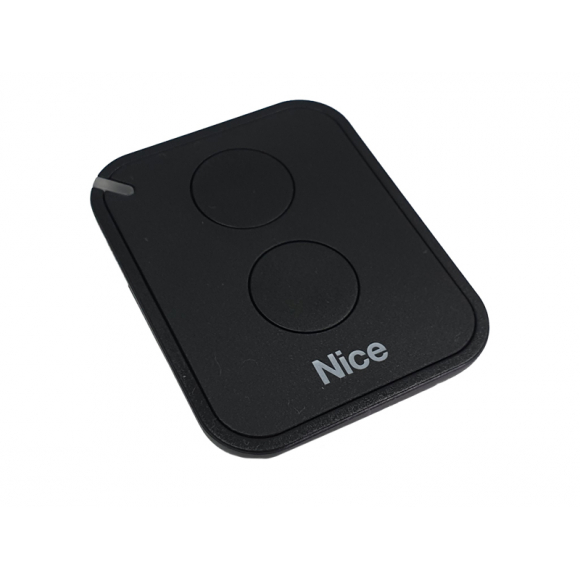 Пульт брелок NICE Era Flor FLO2RE для автоматических ворот и шлагбаумов 