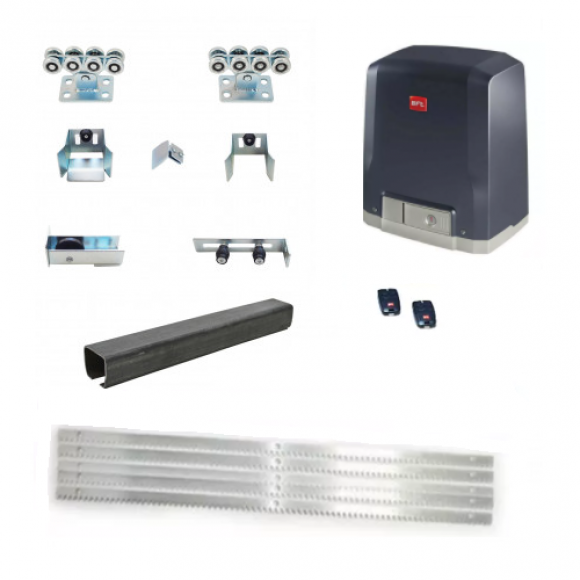 Комплект для откатных ворот BFT