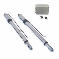 Home Gate PK200DC Комплект автоматики для распашных ворот