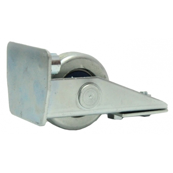 Ролик металлический концевой DoorHan