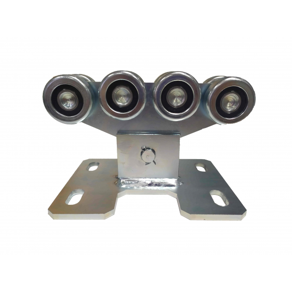 Роликовая опора для откатных ворот DoorHan