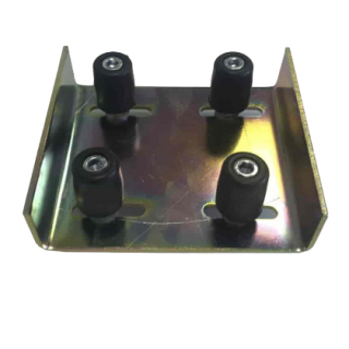 Детали для откатных ворот Детали для откатных ворот