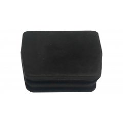 Резиновая заглушка для направляющей ворот Standart MK-301 