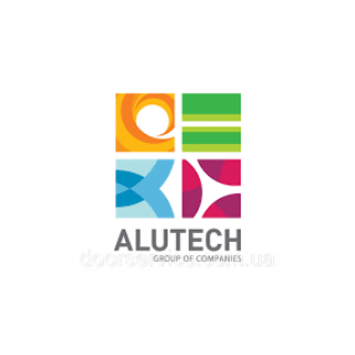 Автоматика для откатных ворот Alutech