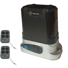 Автоматика для откатных ворот Home Gate LTM300AC