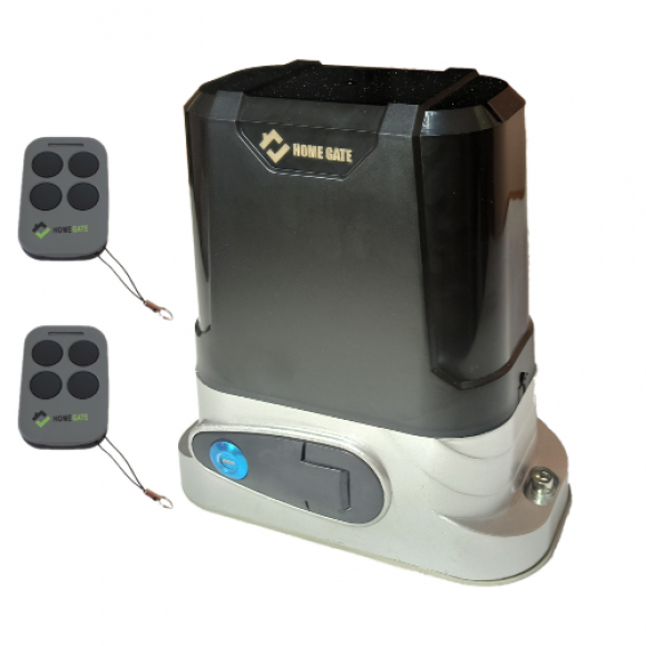 Автоматика для откатных ворот Home Gate LTM600AC