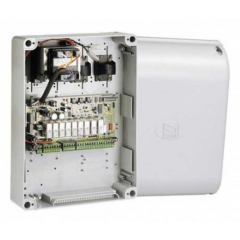 CAME 002ZL170N Блок управления автоматикой для ворот CAME 002ZL170N Блок управления автоматикой для ворот