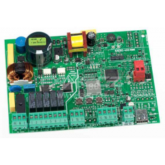 Faac E045 Блок управления автоматикой для ворот Faac E045 Блок управления автоматикой для ворот