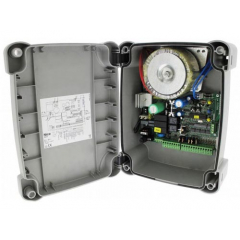 Nice DPRO924 Блок управления автоматикой для ворот Nice DPRO924 Блок управления автоматикой для ворот