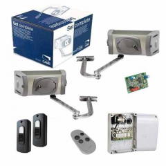 CAME NEW FERNI COMBO CLASSICO Комплект автоматики CAME NEW FERNI COMBO CLASSICO Комплект автоматики